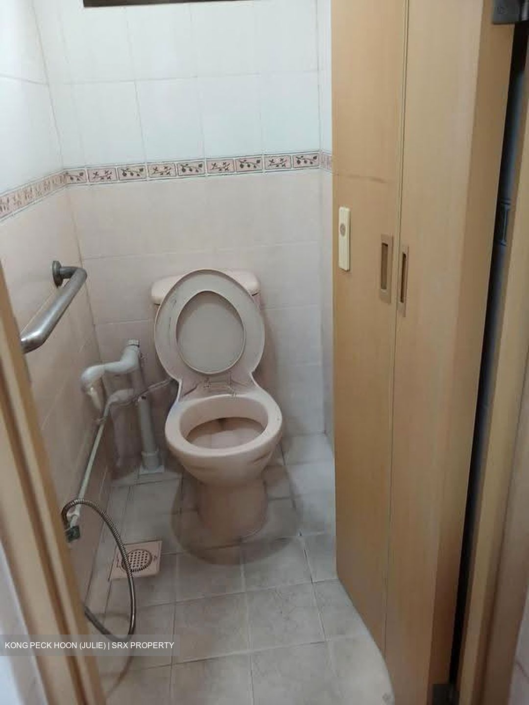 Blk 1 Dover Court (Queenstown), HDB 3 Rooms #637319531